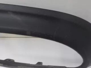 A2058858838 Спойлер (нижняя часть) бампера заднего Mercedes C W205 Арт 663621, вид 8