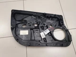 1792742 Кронштейн стеклоподъемника передней левой двери Ford Fiesta 6 Арт Z284586, вид 1