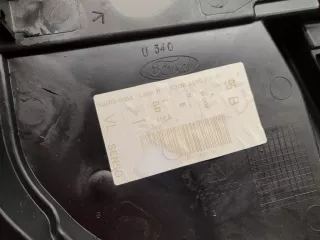 1792742 Кронштейн стеклоподъемника передней левой двери Ford Fiesta 6 Арт Z284586, вид 3