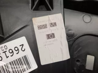 1792742 Кронштейн стеклоподъемника передней левой двери Ford Fiesta 6 Арт Z284586, вид 4