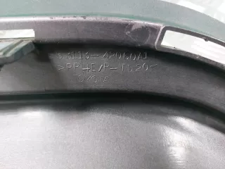 5311342060, 10 Накладка бампера Toyota Rav 4 3 Арт ARM210704, вид 10