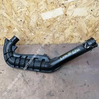 6G916K683AG Патрубок интеркулера Ford Mondeo 4 Арт 00006744, вид 1