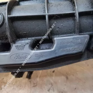 6G916K683AG Патрубок интеркулера Ford Mondeo 4 Арт 00006744, вид 2