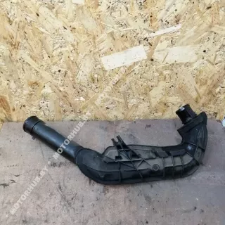 6G916K683AG Патрубок интеркулера Ford Mondeo 4 Арт 00006744, вид 3