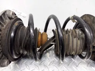 6791551 Амортизатор передний левый BMW 3 F30/F31/GT F34 Арт 00167604, вид 3