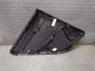 57A867024C Обшивка двери задней правой (дверная карта) Skoda Karoq Арт 8074546, вид 3