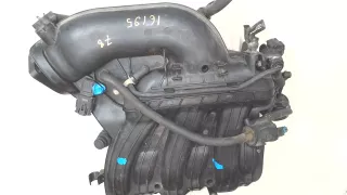 292103C800 Коллектор впускной Kia Mohave Арт 8078754, вид 4