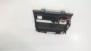 9178066 Блок управления печки / климат-контроля BMW X5 E70 Арт 8083600, вид 2