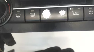 9178066 Блок управления печки / климат-контроля BMW X5 E70 Арт 8083600, вид 4