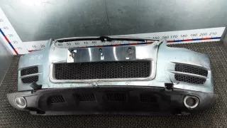 7L6807217AR, 7L6807061AB Бампер передний Volkswagen Touareg 1 Арт 7NT10G501, вид 1