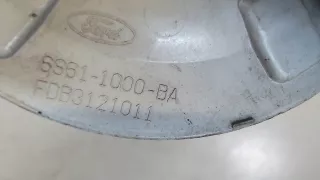 6s611000ba Колпачок литого диска Ford Fiesta 4 Арт 8073934, вид 3