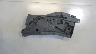 51478244764 Обшивка двери задней правой (дверная карта) BMW X5 E53 Арт 8086689, вид 1