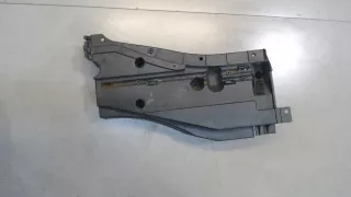 51478244763 Обшивка двери задней левой (дверная карта) BMW X5 E53 Арт 8086688, вид 1