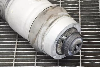 7L8616040 , art717548 Амортизатор передний правый Audi Q7 4L Арт 717548, вид 5