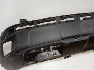  бампер Peugeot 3008 2 Арт lz186982, вид 5