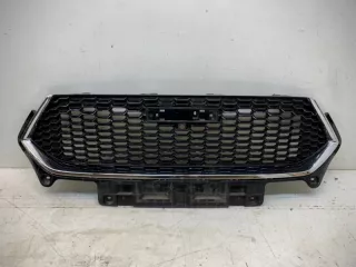 5509113XKQ00A8D Решетка радиатора Haval F7 Арт lz187491, вид 5
