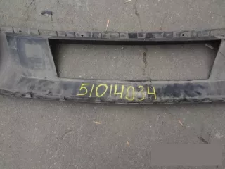 7P6807568 Юбка задняя Volkswagen Touareg 2 Арт b51014034, вид 3