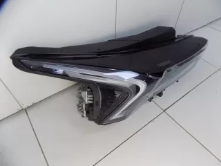 92102l2000 Фара правая Kia K5 3 Арт bs230318100, вид 4