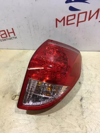 8155142090 Фонарь задний правый TOYOTA RAV4 XA30 2007 Toyota Rav 4 3 Арт AV54174