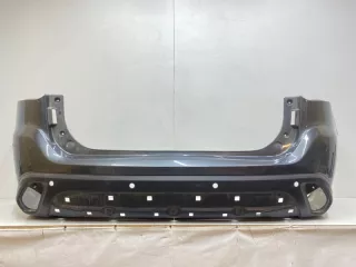 6410D751 бампер Mitsubishi Outlander 3 restailing 2 Арт SP10483, вид 1