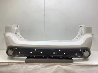 6410D751 бампер Mitsubishi Outlander 3 restailing 2 Арт SP10494, вид 1