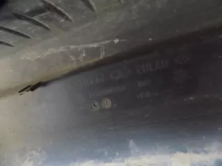 8450000257 Бампер задний Lada largus  Арт BBBs230324100, вид 15