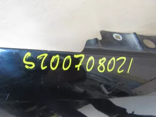a1668801206 Крыло переднее правое Mercedes ML/GLE W166 Арт BBBs200708021, вид 2