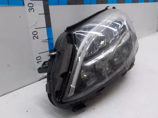 A2059067905 Фара левая Mercedes C W205 Арт 660471, вид 3