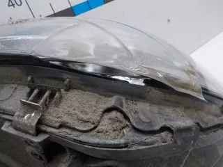 A2059067905 Фара левая Mercedes C W205 Арт 660471, вид 7