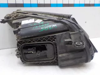 A2059067905 Фара левая Mercedes C W205 Арт 660471, вид 8