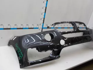 51117378602 Бампер передний BMW X5 F15 Арт 664911, вид 2