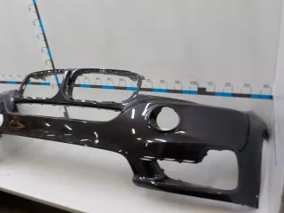 51117378602 Бампер передний BMW X5 F15 Арт 664911, вид 3
