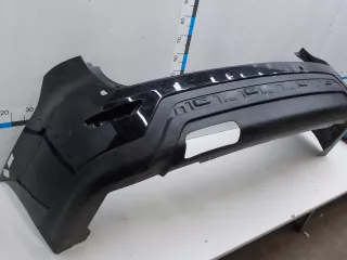 850223KN0H Бампер задний Nissan Pathfinder 2 Арт 664874, вид 2