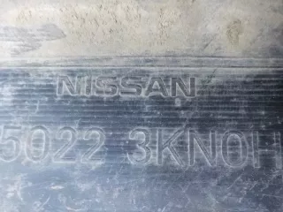 850223KN0H Бампер задний Nissan Pathfinder 2 Арт 664874, вид 10