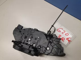 51227445054 Замок двери задней правой BMW 3 G20/G21 Арт Z284695, вид 1