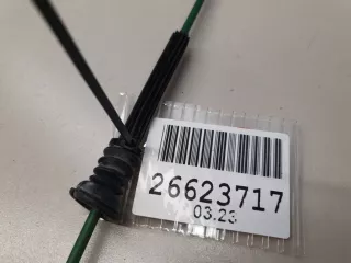 A2537600100 Трос открывания передней двери Mercedes GLC X253 Арт Z284755, вид 3