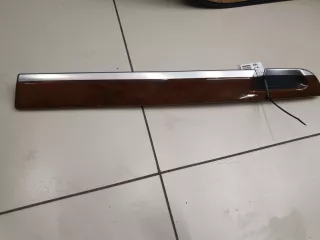 51419115534 Накладка обшивки двери передней правой BMW 7 F01/F02 Арт Z284925, вид 1