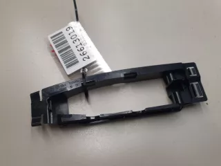 51417224214 Рамка под кнопку стеклоподъемника BMW 7 F01/F02 Арт Z284926, вид 1