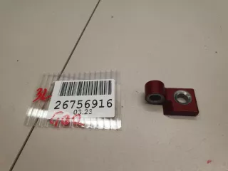 41007495993 Петля двери задней левой нижняя BMW X4 G02 Арт Z285099, вид 1
