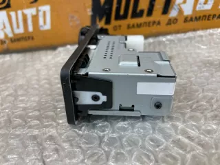 JPLA19E110BB Разъем AUX / USB Land Rover Discovery 5 Арт 113775MA, вид 5