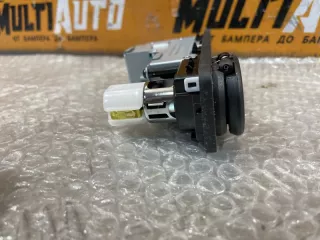 JPLA19E110BB Разъем AUX / USB Land Rover Discovery 5 Арт 113775MA, вид 6