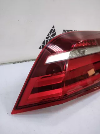 63217301271 Фонарь внутренний диодный BMW X5 F15 Арт TP43251, вид 3