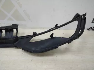 865613U000 Решетка бампера нижняя Kia Sportage 3 Арт TP43466, вид 8