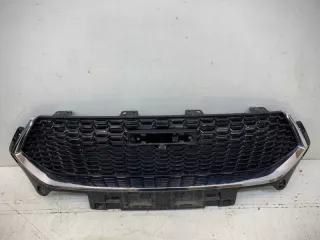 5509113XKQ00A8D Решетка радиатора Haval F7 Арт VZ187491, вид 2