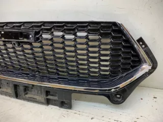 5509113XKQ00A8D Решетка радиатора Haval F7 Арт VZ187491, вид 4