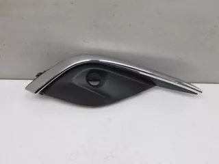  Решетка в бампер правая Mazda 6 3 Арт SM153738, вид 1