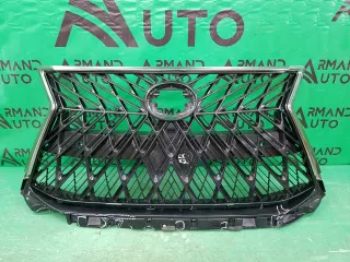 pz32760099, GG29004870 решетка радиатора Lexus LX 3 restailing 2 Арт ARM157802, вид 1