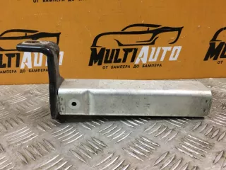 A1676209800 Кронштейн усилителя бампера передний левый Mercedes GL X166 Арт MA102534, вид 1