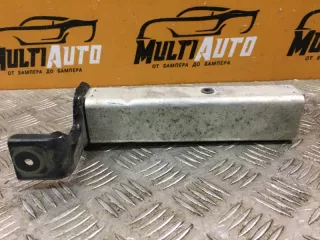 A1676209800 Кронштейн усилителя бампера передний левый Mercedes GL X166 Арт MA102534, вид 2