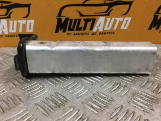 A1676209800 Кронштейн усилителя бампера передний левый Mercedes GL X166 Арт MA102534, вид 3